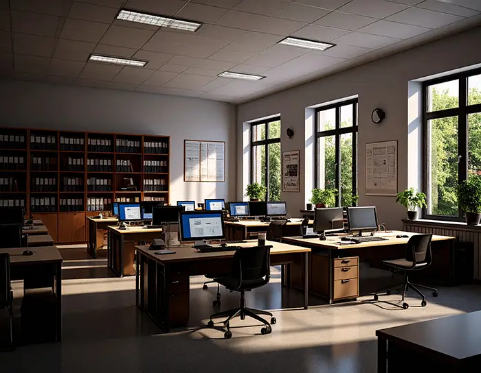 Organici di diritto scuola 2025/2026 per istituto e classe di concorso pubblicati online e consultabili